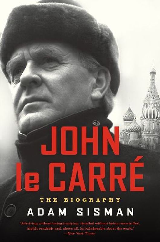 John Le Carre