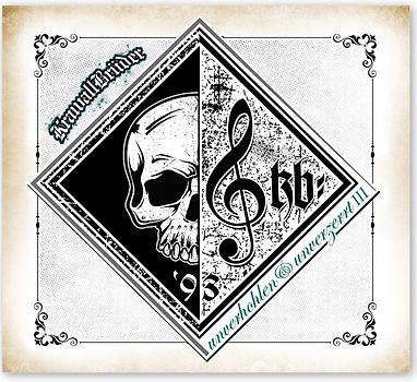 Unverhohlen & unverzerrt III