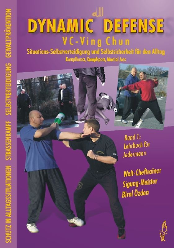 Dynamic Defense - VC-Ving Chun