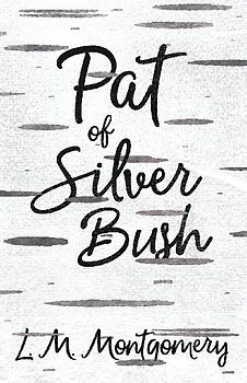 Pat of Silver Bush