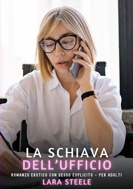 La Schiava dell’Ufficio