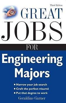Great Jobs for Engineering Majors
