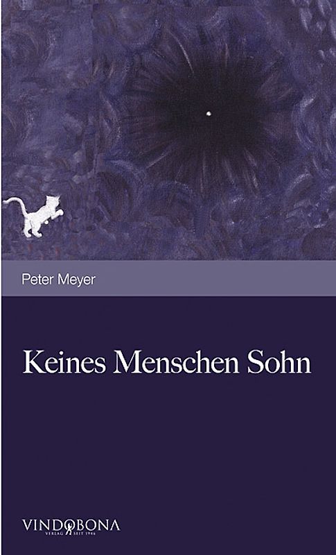 Keines Menschen Sohn