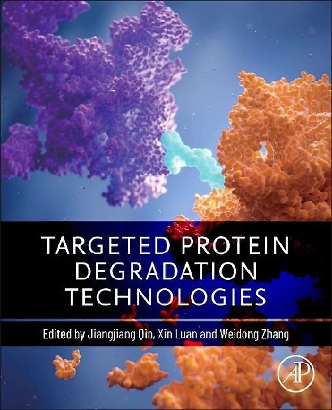 Targeted Protein Degradation Technologies