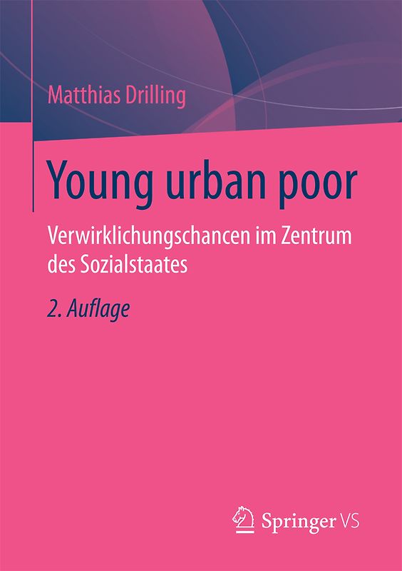 Young urban poor