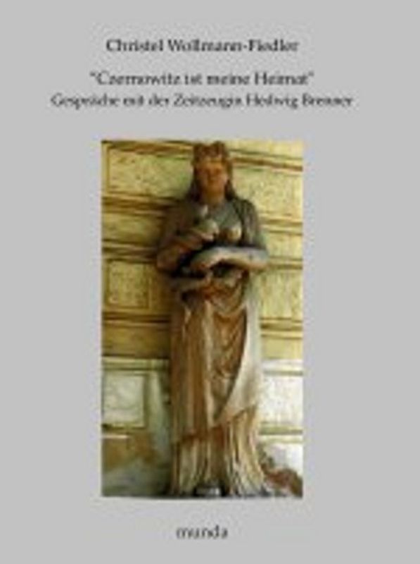 "Czernowitz ist meine Heimat"