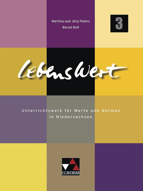 LebensWert - alt / LebensWert 3 - alt
