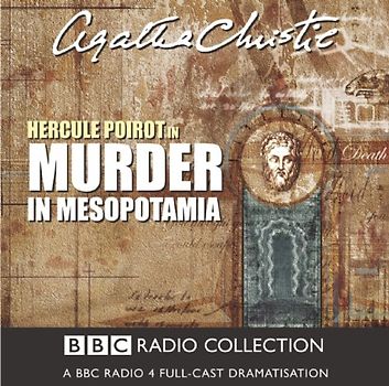 Murder in Mesopotamia