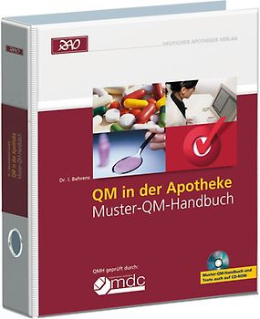 QM in der Apotheke