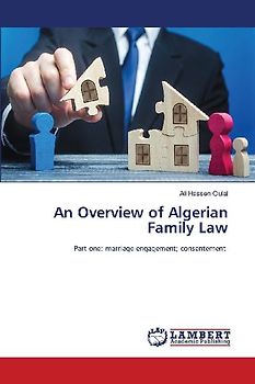 An Overview of Algerian Family Law
