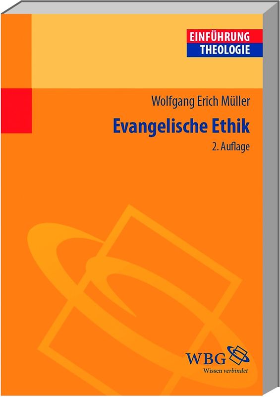 Evangelische Ethik