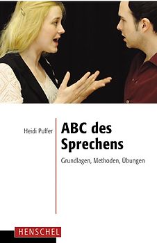 ABC des Sprechens