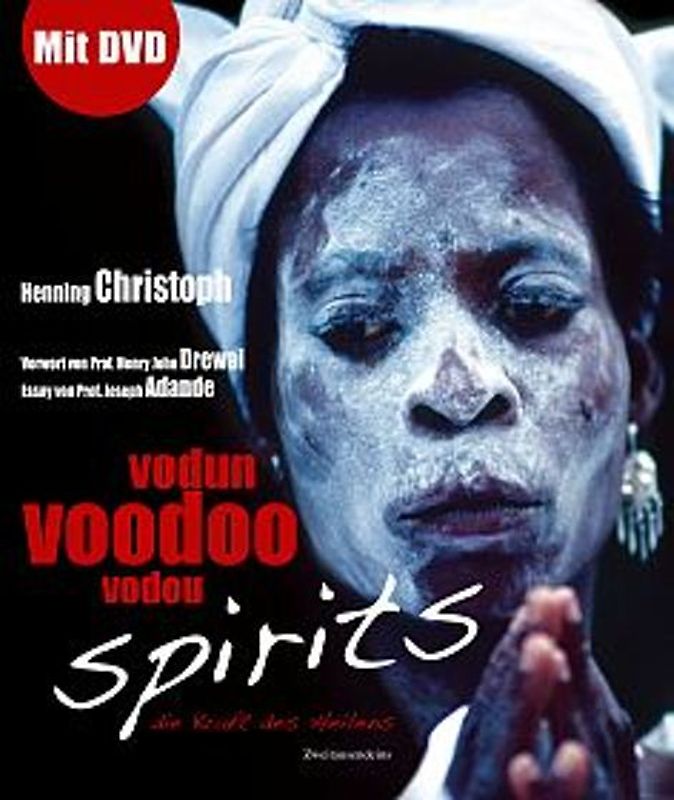 Voodoo Spirits