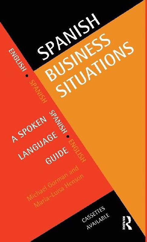 Spanish Business Situations