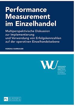 Performance Measurement im Einzelhandel