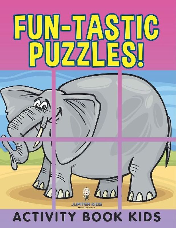 Fun-tastic Puzzles!