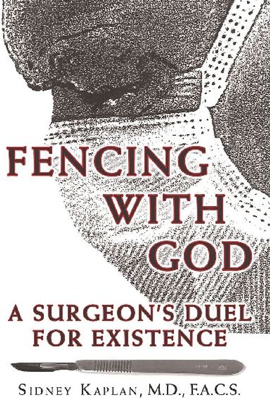 Fencing with God