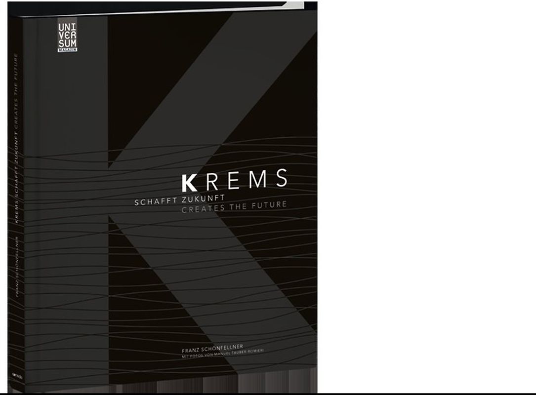 Krems schafft Zukunft