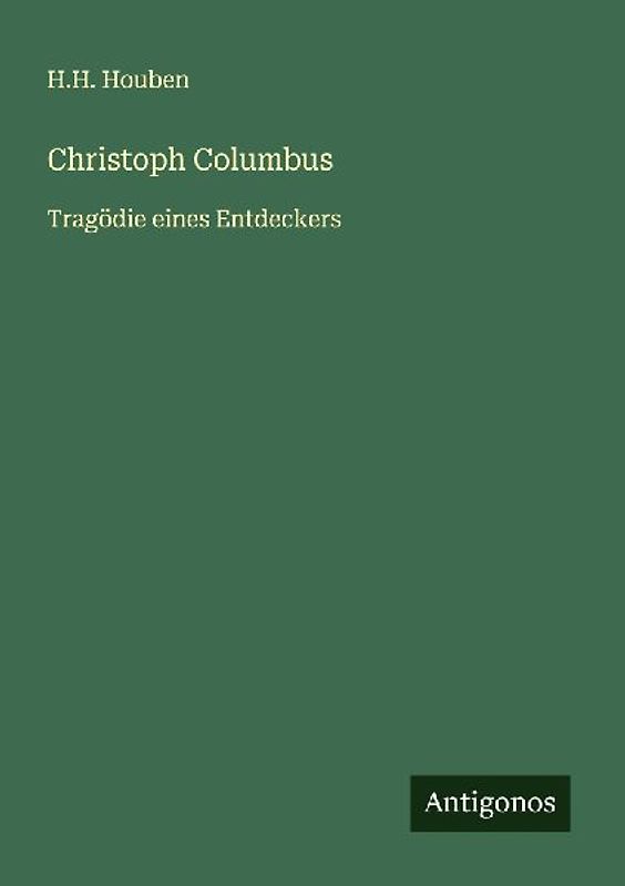 Christoph Columbus