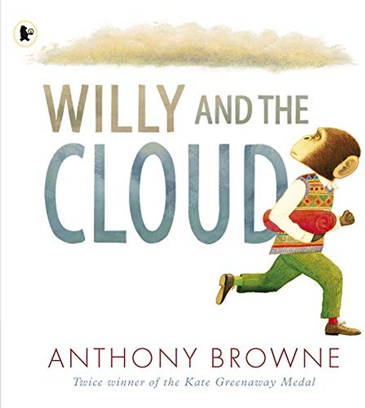 Willy and the Cloud
