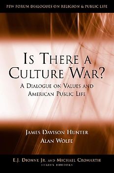 Is There a Culture War?