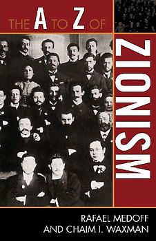 to Z of Zionism