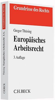 Europäisches Arbeitsrecht