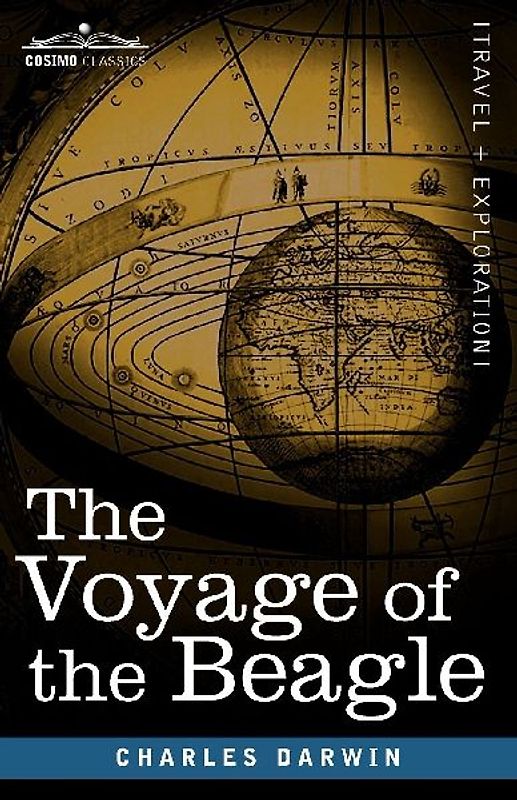 The Voyage of the Beagle
