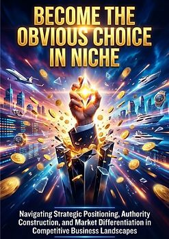 Become the Obvious Choice in Niche