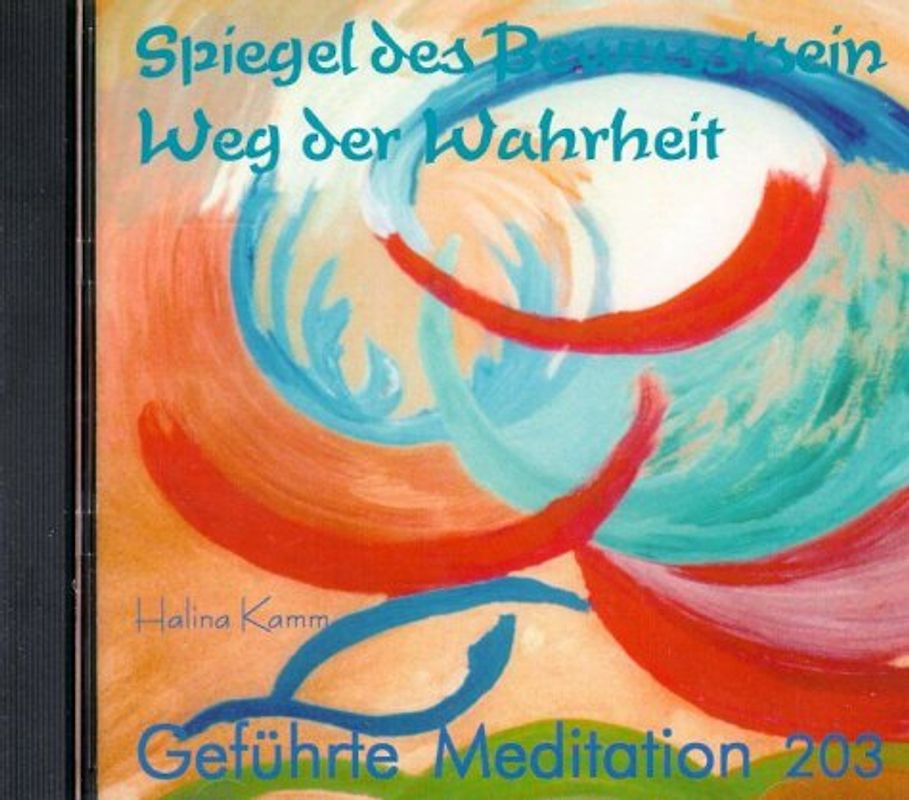 Geführte Meditationen