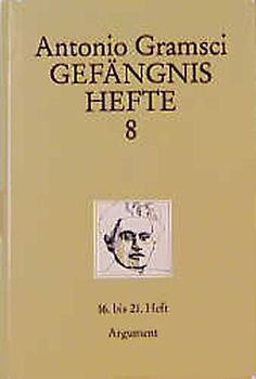 Gefängnishefte. Quaderni del carcere