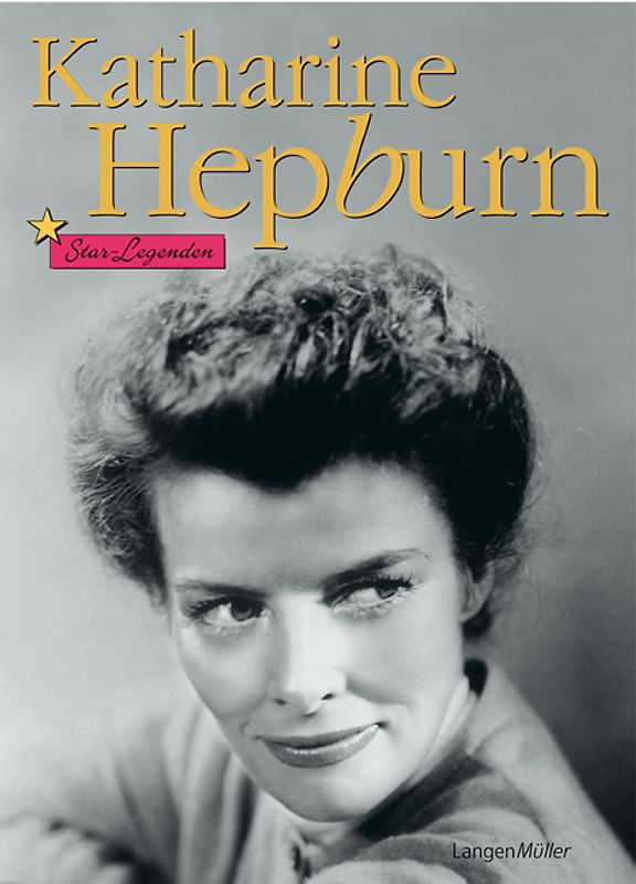 Katherine Hepburn