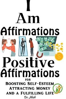 I Am Affirmations