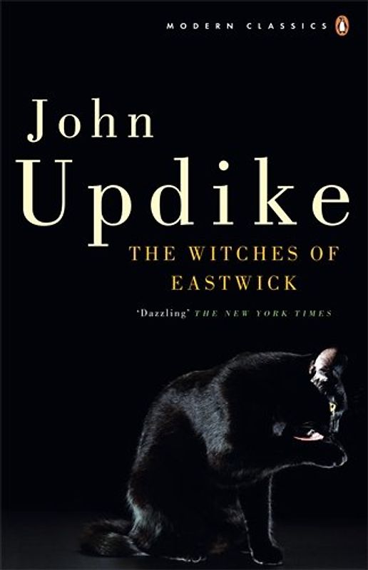 The Witches of Eastwick (Penguin Modern Classics) - John Updike