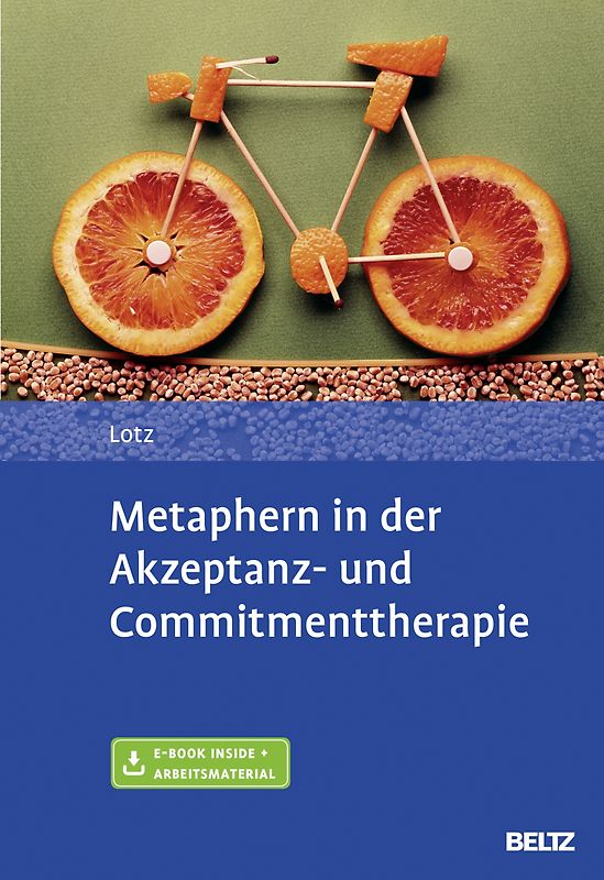 Metaphern in der Akzeptanz- und Commitmenttherapie