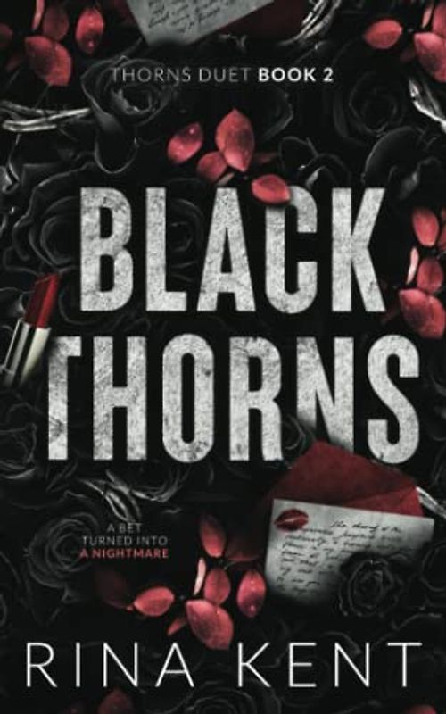 Black Thorns