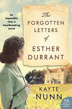 Forgotten Letters of Esther Durrant, The