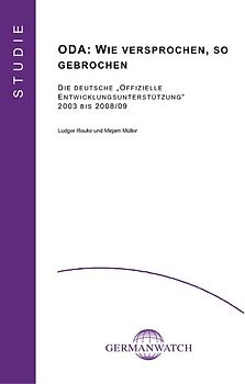 ODA: Wie versprochen, so gebrochen