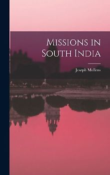 Missions in South India