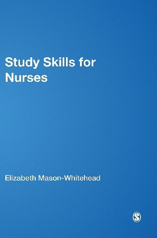 Study Skills for Nurses