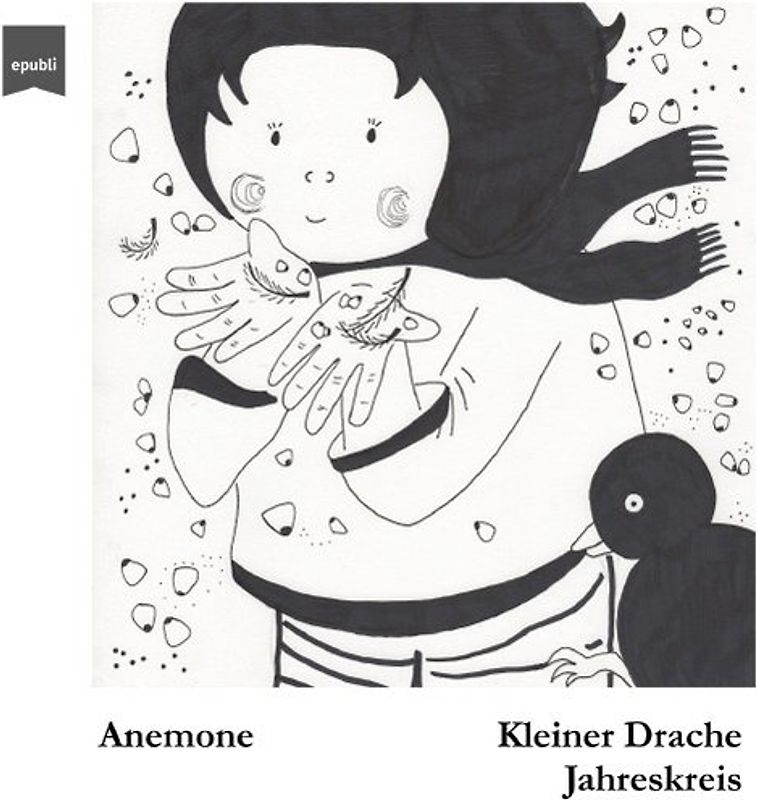 Kleiner Drache / Kleiner Drache Jahreskreis