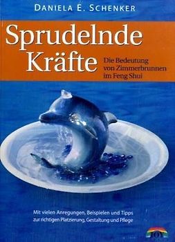 Sprudelnde Kräfte