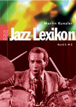 Jazz-Lexikon 2
