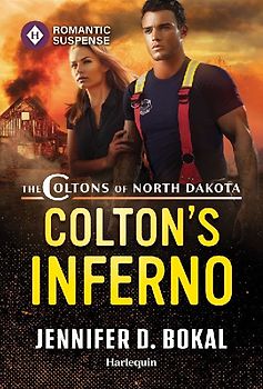 Colton's Inferno