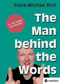 The Man behind the Words