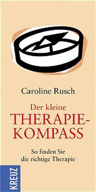 Der kleine Therapiekompass