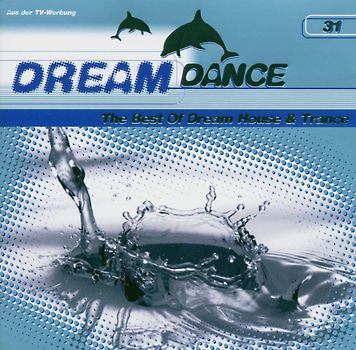 Various - Dream Dance Vol.31