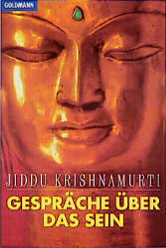 Gespräche über das Sein