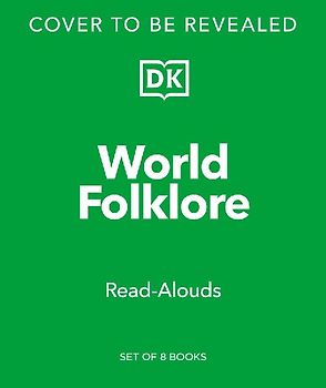 Read-Alouds World Folklore