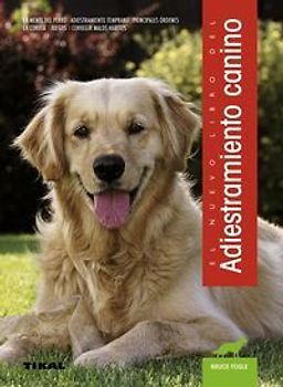 Adiestramiento canino